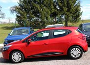 Renault Clio Hatchback 898,0 66 kw