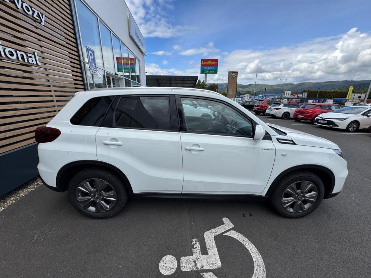 Suzuki Vitara Hatchback 1,4 l 95 kw