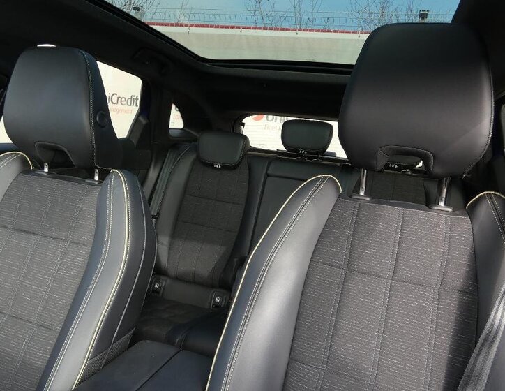 Renault Austral SUV / Terénní 1,3 l 116 kw