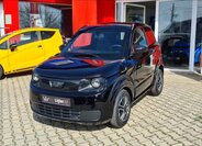 Ligier Ostatní Hatchback 499,0 6 kw