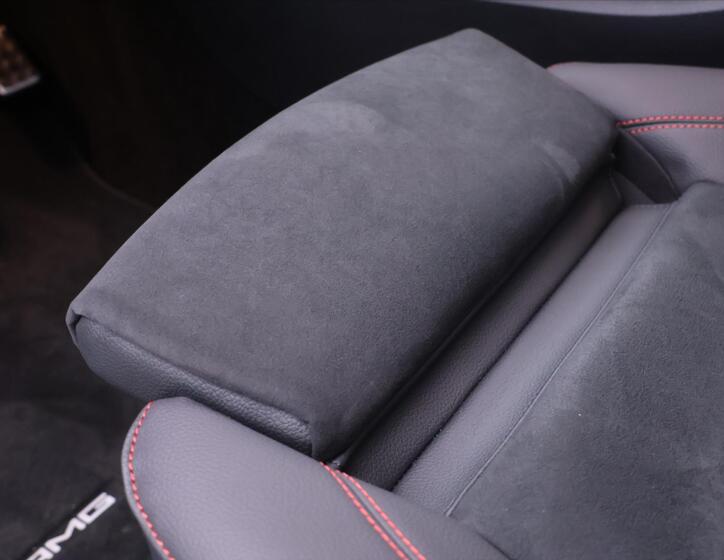 Mercedes-Benz Třídy A 70