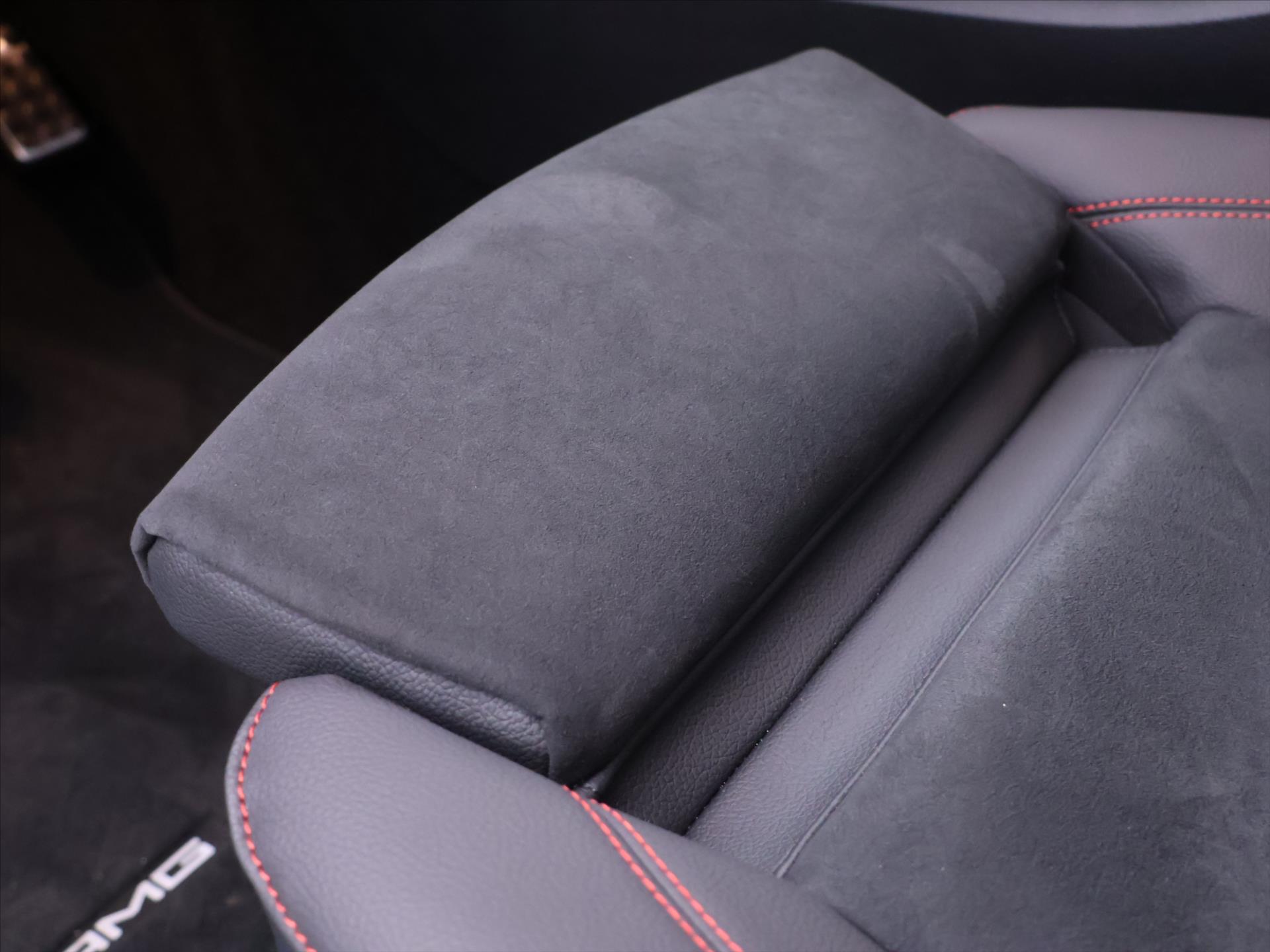 Mercedes-Benz Třídy A