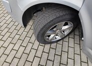 Volkswagen Caravelle Kombi 2,5 l 96 kw