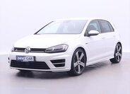 Volkswagen Golf Hatchback 2,0 l 221 kw