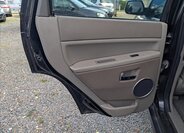 Jeep Grand Cherokee SUV 5,7 l 240 kw