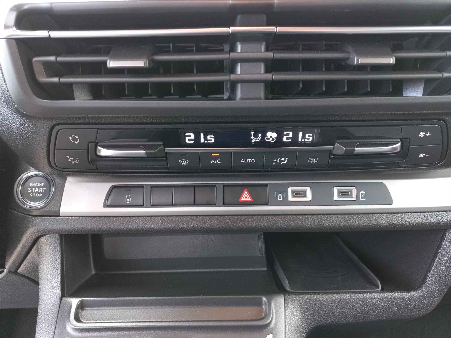 Toyota ProAce Verso MPV 2,0 l 130 kw