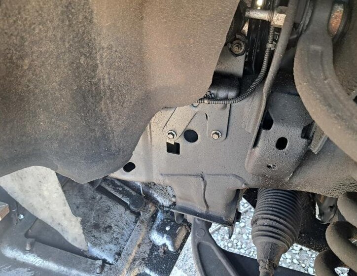 Ford F-150 Pick-up 6,2 l 306 kw