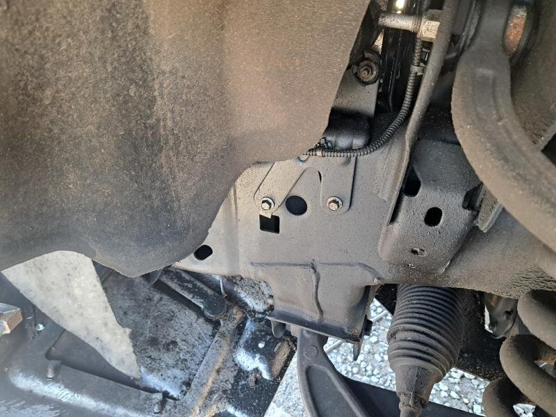 Ford F-150 Pick-up 6,2 l 306 kw