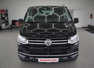 Volkswagen Multivan 2