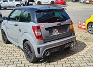 Ligier JS 50 L Hatchback 478,0 6 kw