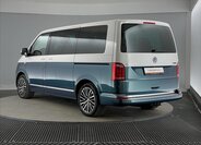 Volkswagen Multivan Kombi 2,0 l 146 kw