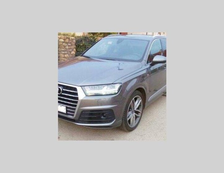 Audi Q7 SUV 0,0 0