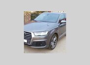 Audi Q7 SUV 0,0 0