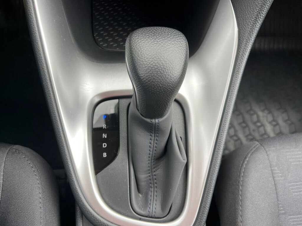 Toyota Yaris Hatchback 1,5 l 68 kw
