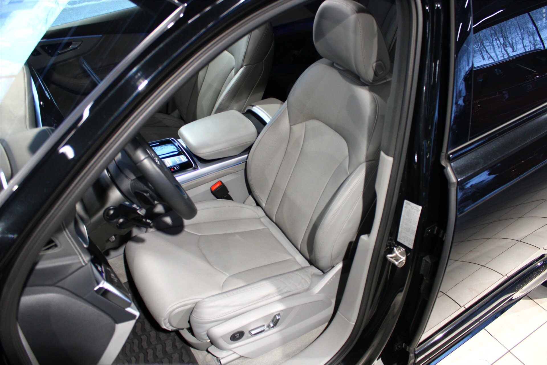 Audi Q7 SUV 3,0 l 210 kw