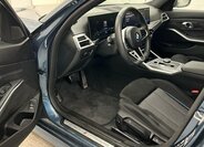 BMW Řada 3 Kombi 2,0 l 180 kw
