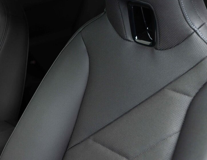 BMW iX SUV 0,0 240 kw