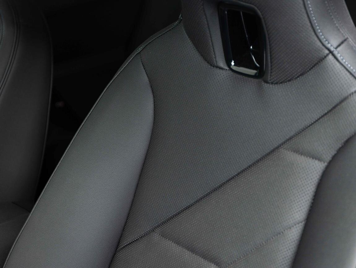 BMW iX SUV 0,0 240 kw