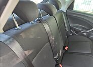 Seat Ibiza Hatchback 1,4 l 63 kw