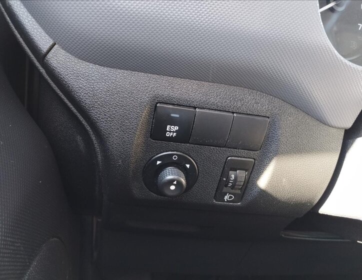 Citroën Berlingo Skříň 1,6 l 66 kw