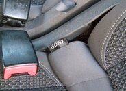 Volkswagen Touran MPV 1,2 l 77 kw