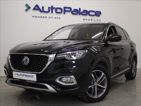 MG EHS SUV 1,5 l 190 kw