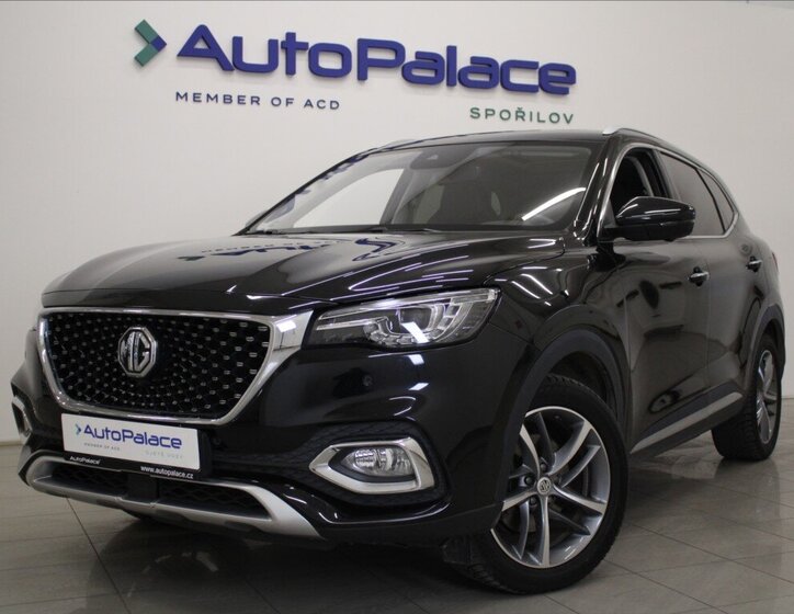 MG EHS SUV 1,5 l 190 kw