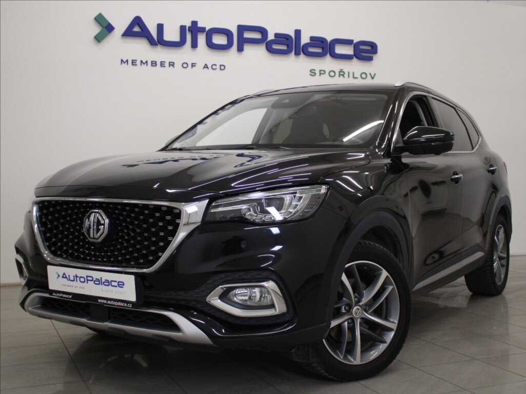 MG EHS SUV 1,5 l 190 kw