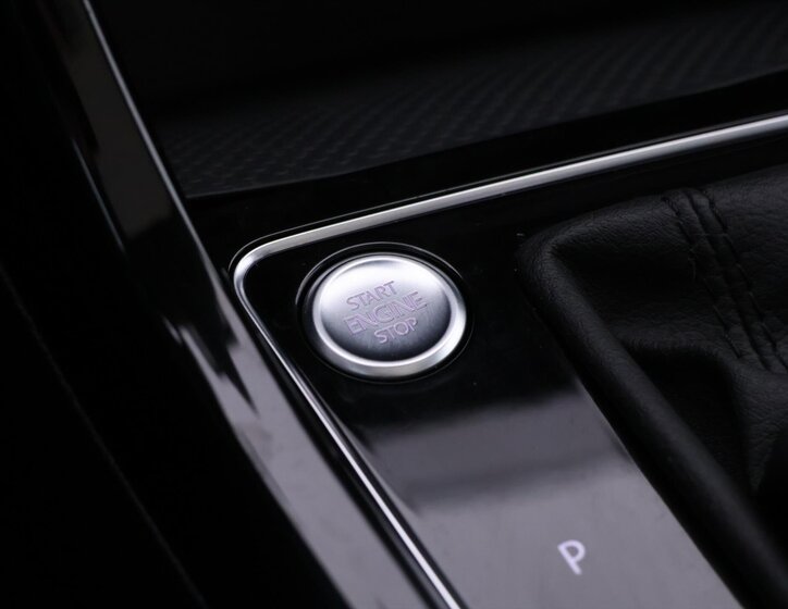 Volkswagen Touran MPV 2,0 l 110 kw