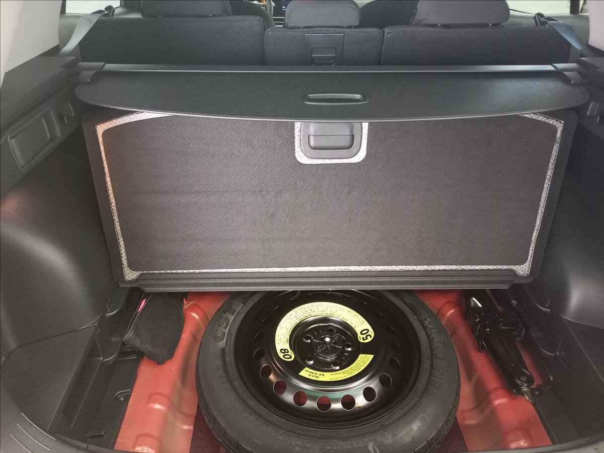 KIA Sportage SUV 0,0 110 kw