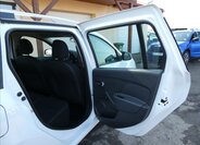 Dacia Logan Kombi 999,0 54 kw