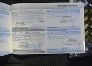 Peugeot 5008 MPV 1,6 l 88 kw