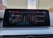 BMW Řada 5 Kombi 2,0 l 140 kw