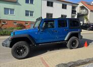 Jeep Wrangler 3