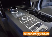 Land Rover Discovery SUV 2,0 l 177 kw