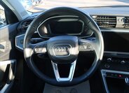 Audi Q3 SUV / Terénní 2,0 l 110 kw