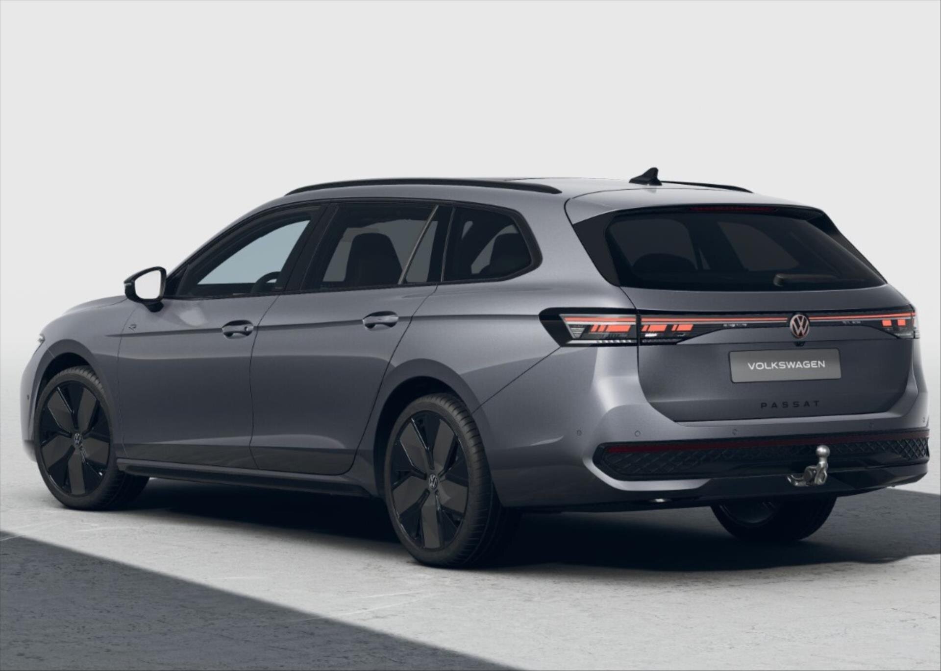 Volkswagen Passat Kombi 0,0 110 kw