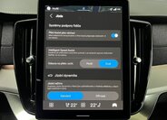 Volvo XC90 SUV / Terénní 2,0 l 184 kw