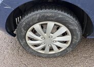 Ford Fusion Kombi 1,4 l 59 kw