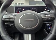 Hyundai Tucson SUV 1,6 l 117 kw