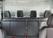 Mercedes-Benz Sprinter Valník 2,0 l 125 kw