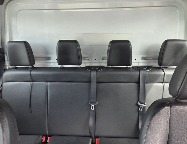 Mercedes-Benz Sprinter Valník 2,0 l 125 kw