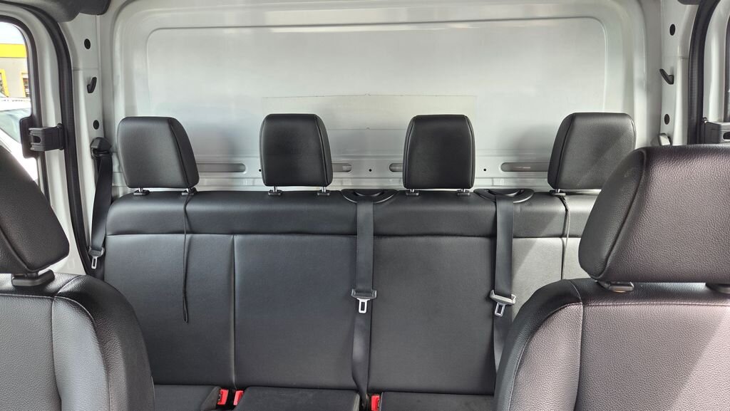 Mercedes-Benz Sprinter Valník 2,0 l 125 kw