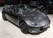 Mazda MX-5 Kabriolet 2,0 l 118 kw