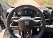 Fiat Ducato Skříň 2,2 l 103 kw