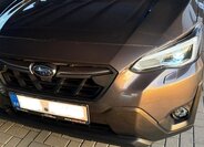 Subaru XV SUV / Terénní 0,0 84 kw