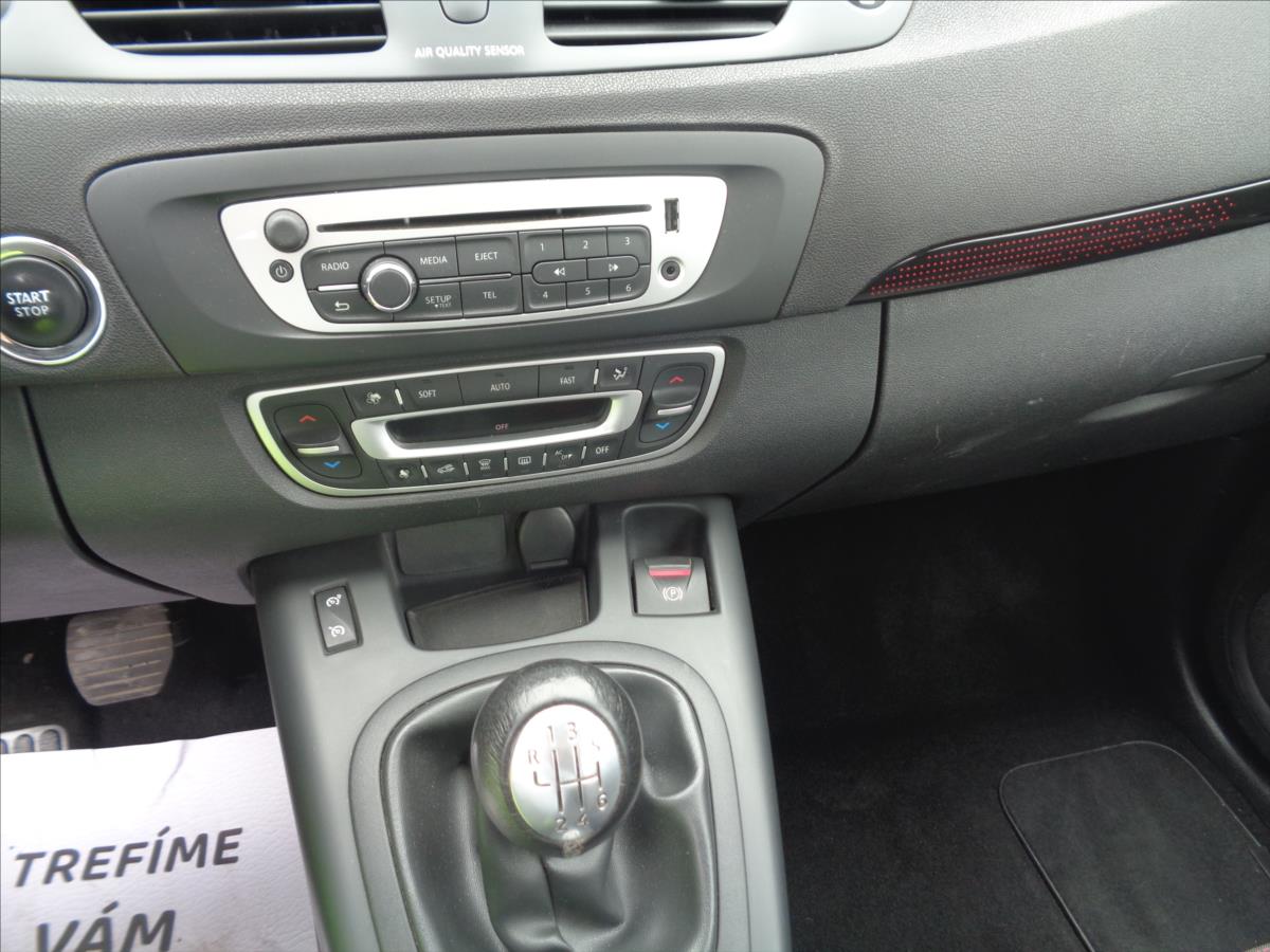 Renault Grand Scénic