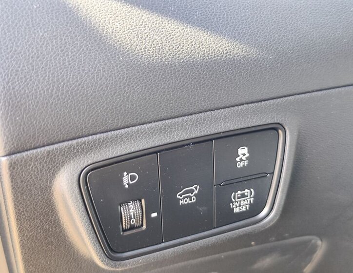 Hyundai Tucson SUV / Terénní 1,6 l 169 kw