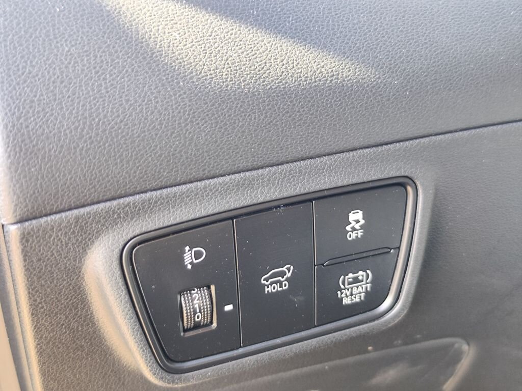 Hyundai Tucson SUV / Terénní 1,6 l 169 kw