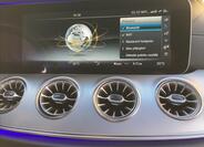 Mercedes-Benz Třídy E 24